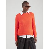 Oliver - Pull - Vrouwen - 2586 ORANGE