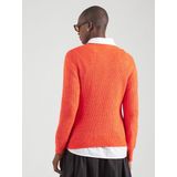 Oliver - Pull - Vrouwen - 2586 ORANGE