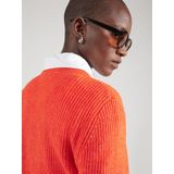 s.Oliver - Gebreide Pullover - Mêlee - Katoenmix - Regular Fit
