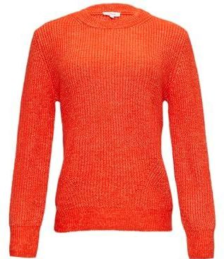 s.Oliver - Gebreide Pullover - Mêlee - Katoenmix - Regular Fit