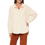 Oliver - Vest - Vrouwen - 8100 BROWN