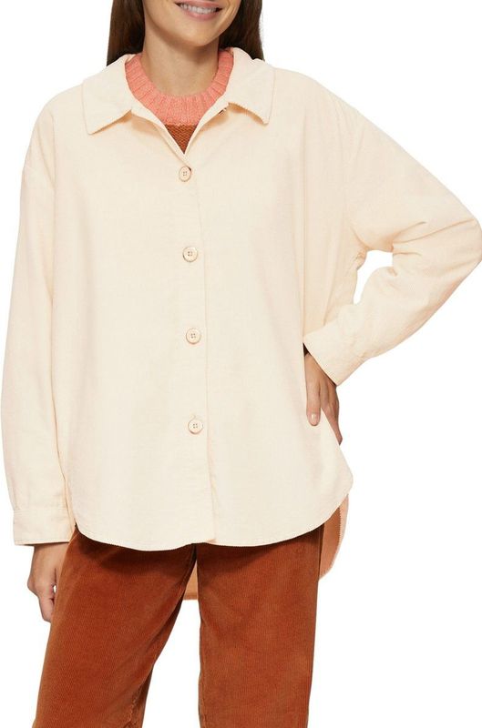 Oliver - Vest - Vrouwen - 8100 BROWN