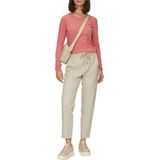 Broek - Sportbroek - Taps Toelopend - Zacht - Middelhoge Taille