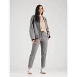 Broek - Cargobroeken - Relaxed Fit - Zacht Flanel - Met Cargo- en Paspelzakken