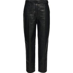 Oliver BLACK LABEL - Broek - Vrouwen - 9999 GREY/BLACK