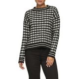 s.Oliver - Strickpullover - Tweekleurige Trui