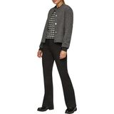 s.Oliver - Strickpullover - Tweekleurige Trui