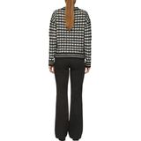 s.Oliver - Strickpullover - Tweekleurige Trui