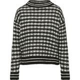 s.Oliver - Strickpullover - Tweekleurige Trui