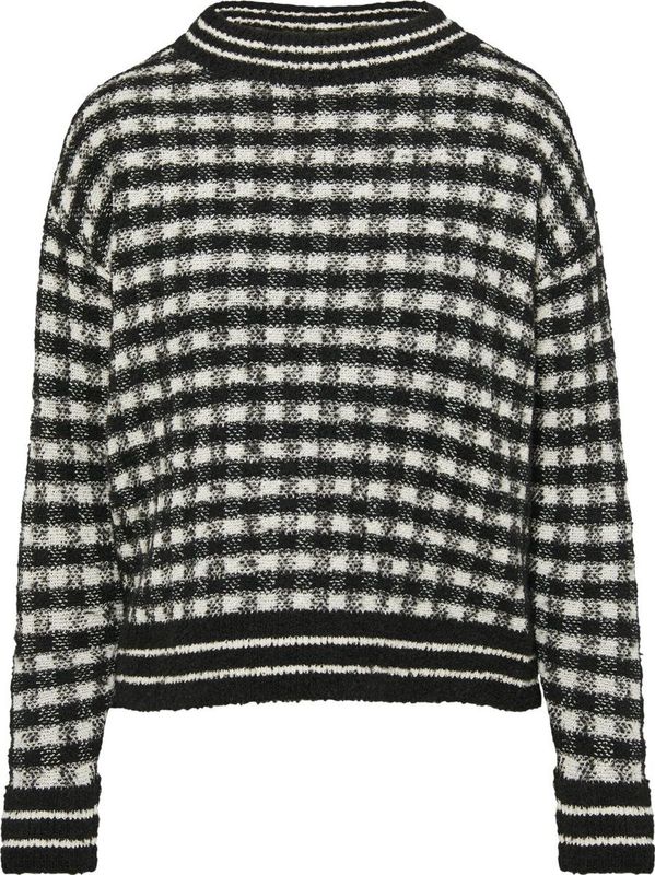 s.Oliver - Strickpullover - Tweekleurige Trui