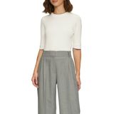 Oliver BLACK LABEL - Pull - Vrouwen - 0200 WHITE