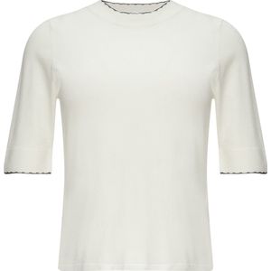 Oliver BLACK LABEL - Pull - Vrouwen - 0200 WHITE