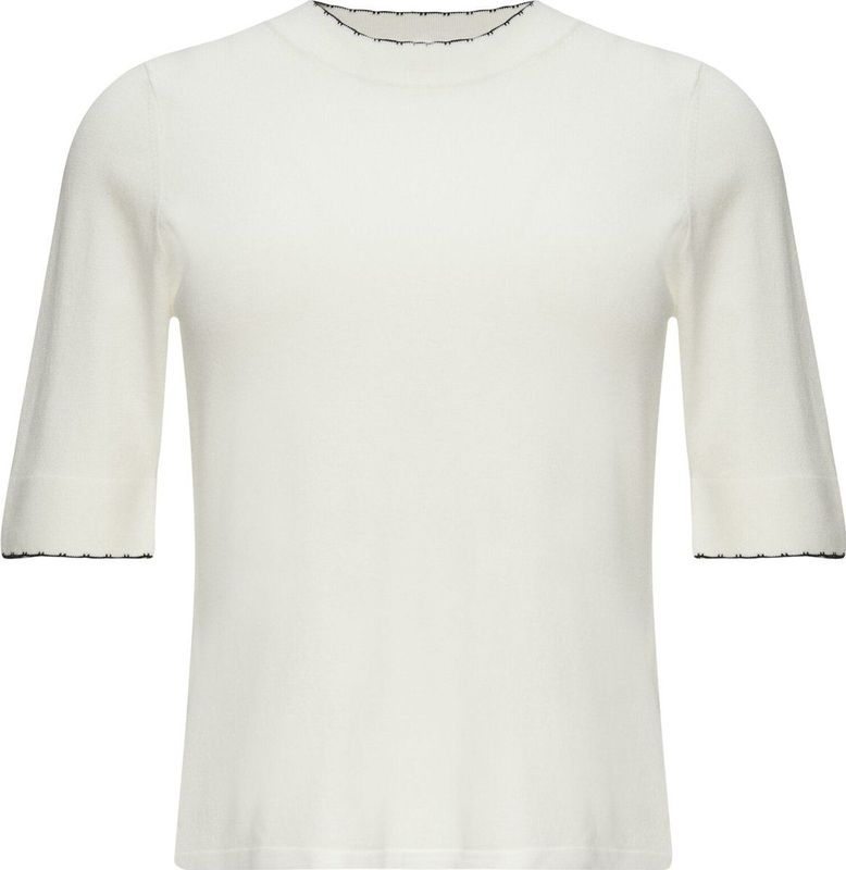 Oliver BLACK LABEL - Pull - Vrouwen - 0200 WHITE