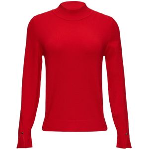 Black Label Women-Pull 3355 RED