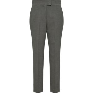 Black Label Women-Broek 96W7 GREY/BLACK