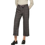 s.Oliver BLACK LABEL - Broek - Maat 38 - Vrouwen - 59N0 BLUE -