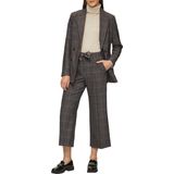 s.Oliver BLACK LABEL - Broek - Maat 38 - Vrouwen - 59N0 BLUE -