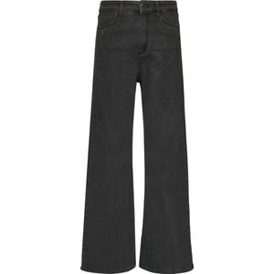 Black Label Women-Broek 99Z2 GREY/BLACK