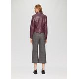 Black Label Women-Vest 4907 LILAC/PINK