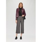 Binnenjas - Imitatieleer - Dames - Tussenjassen