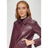 Black Label Women-Vest 4907 LILAC/PINK