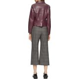 Black Label Women-Vest 4907 LILAC/PINK