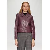 Binnenjas - Imitatieleer - Dames - Tussenjassen