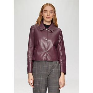 Binnenjas - Imitatieleer - Dames - Tussenjassen