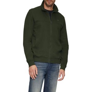 Oliver - Vest - Mannen - 7883 GREEN