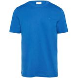 s Oliver - T-shirt - Mannen - 5534 BLUE