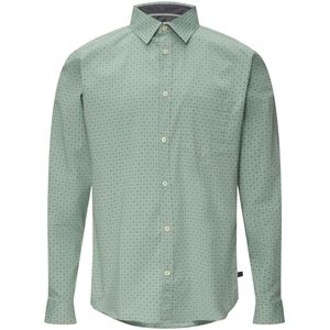Shirt - Lange Mouwen - Slim Fit