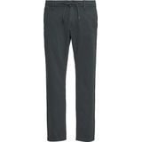 Chino Broek - Effen - Katoen - Lange Pasvorm - Regular