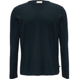 s'Oliver - T-shirt - Mannen - 5978 BLUE