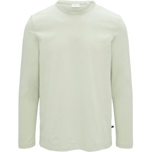 s Oliver - T-shirt - Mannen - 8065 BROWN