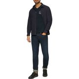 s Oliver - T-shirt - Mannen - 59D1 BLUE