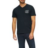 s Oliver - T-shirt - Mannen - 59D1 BLUE