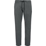 s.Oliver - Broek - Maat W28 x L34 - Mannen - 95K4 GREY/BLACK - polyester