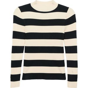 Oliver - Pull - Meisjes - 08X4 WHITE