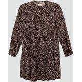 s.Oliver Junior meisjes jurk, 99a1, 140