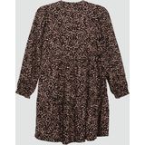 s.Oliver Junior meisjes jurk, 99a1, 140