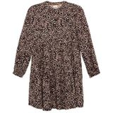 s.Oliver Junior meisjes jurk, 99a1, 140