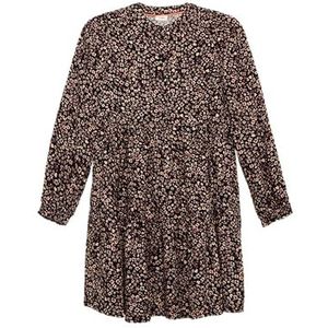 s.Oliver Junior meisjes jurk, 99a1, 140