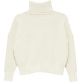 Oliver - Pull - Meisjes - 0805 WHITE