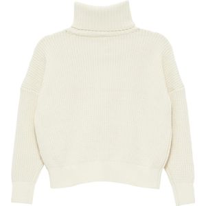 Oliver - Pull - Meisjes - 0805 WHITE