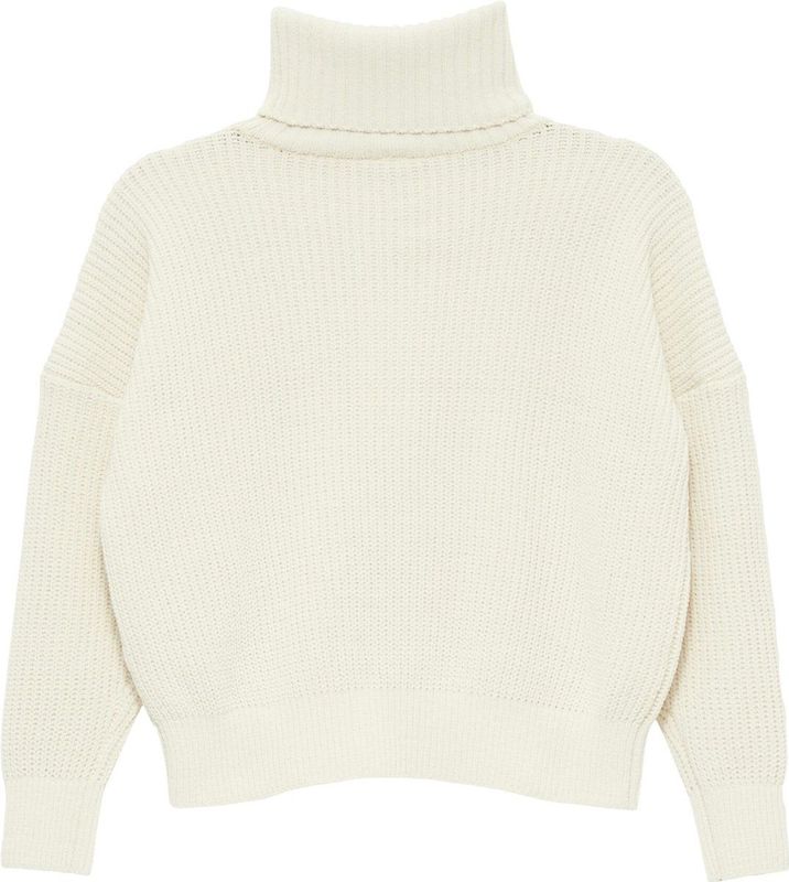 Oliver - Pull - Meisjes - 0805 WHITE