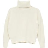 Oliver - Pull - Meisjes - 0805 WHITE