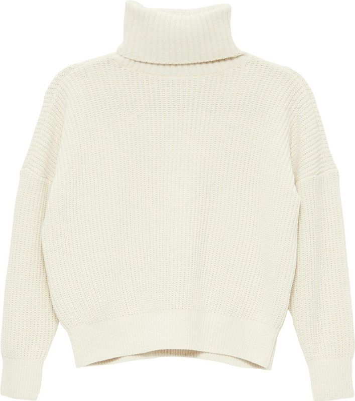 Oliver - Pull - Meisjes - 0805 WHITE