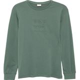 s Oliver - T-shirt4 140 - Jongens - 9515