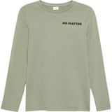 s Oliver - T-shirt0 - Jongens - 7805 GREEN