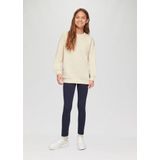 s.Oliver - Sweater - Blauw - Katoen